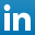 LinkedIn Icon